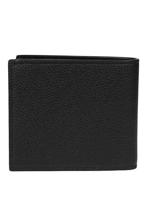 Fendi billfold wallet hotsell