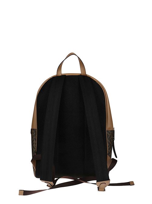 Zaino in tessuto logato FENDI | 7VZ074A9XSF1IKC