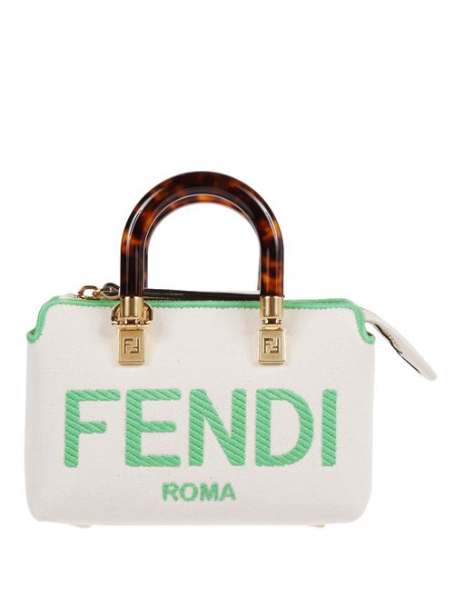 By the Way mini bag FENDI | 8BS067ANVGF1LG8