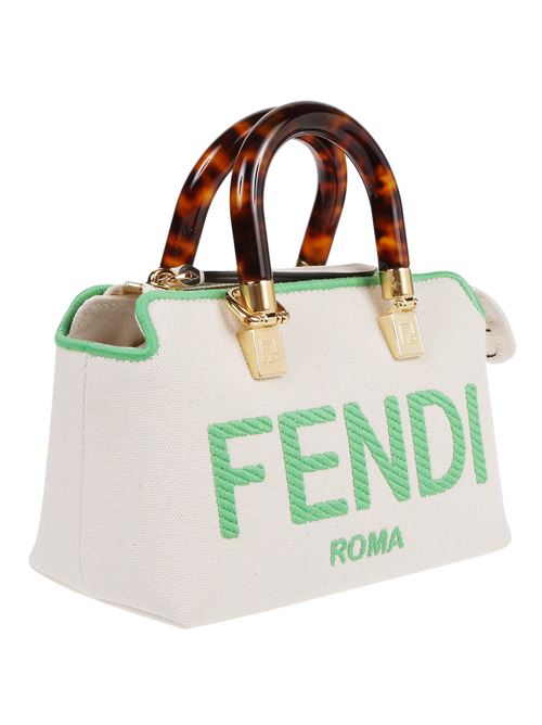 By the Way mini bag FENDI | 8BS067ANVGF1LG8