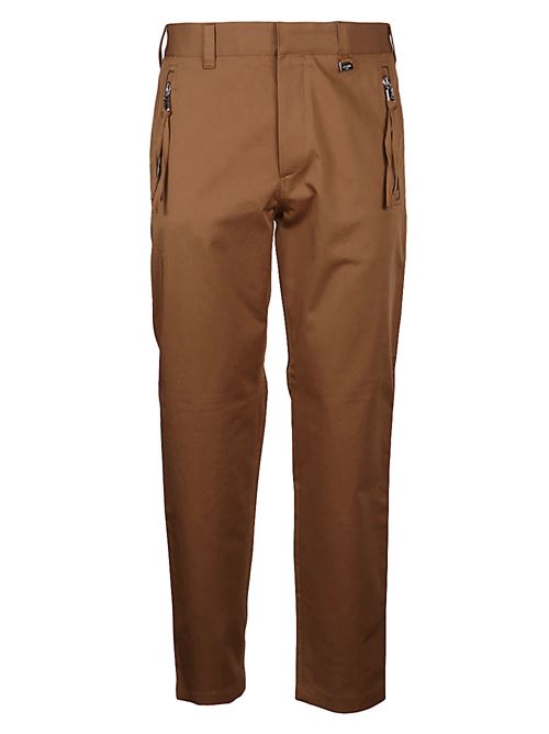 Pantalone con logo FENDI | FB0869AMZAF0TZ8