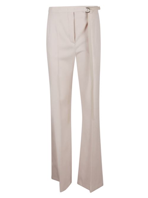 Gabardine trousers FENDI | FR6481ANQ4F084J