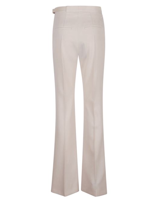 Gabardine trousers FENDI | FR6481ANQ4F084J