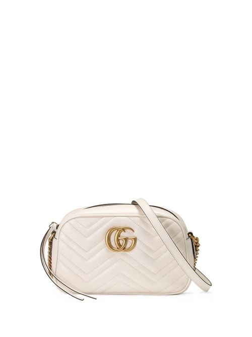 Borsa Marmont GG Piccola GUCCI | 447632DTD1T9022