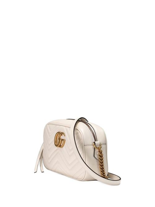 Borsa Marmont GG Piccola GUCCI | 447632DTD1T9022