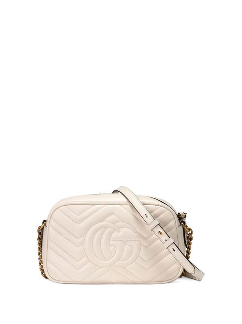 Borsa Marmont GG Piccola GUCCI | 447632DTD1T9022