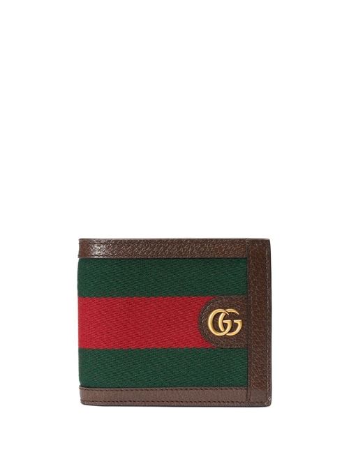 Ophidia wallet GUCCI | 722941HE2VTU8742