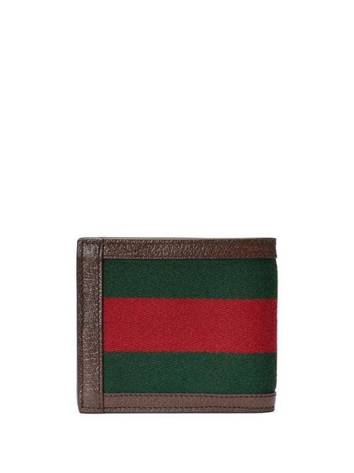 Ophidia wallet GUCCI | 722941HE2VTU8742