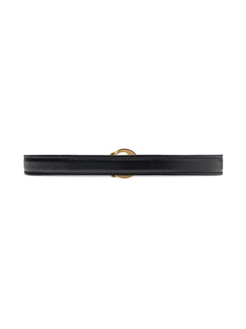 Thin Blondie belt GUCCI | 723073US10G1000