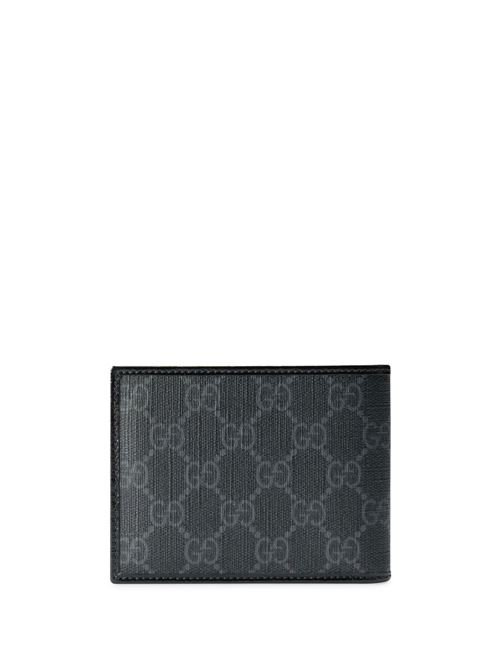 Wallet with logo GUCCI | 72317192TCF1000