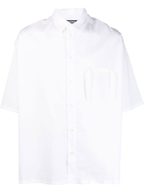 Cabri shirt JACQUEMUS | 23E226SH0101326100