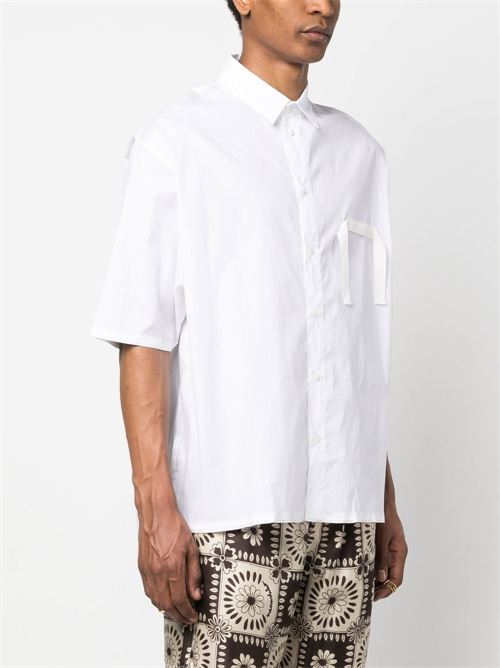 Cabri shirt JACQUEMUS | 23E226SH0101326100