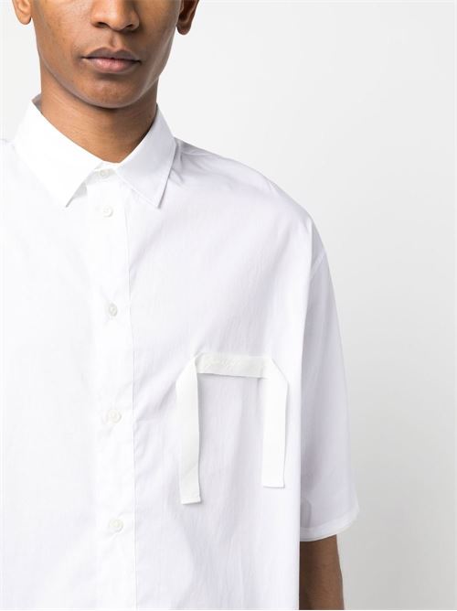 Cabri shirt JACQUEMUS | 23E226SH0101326100