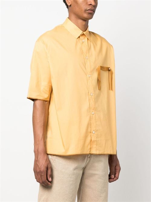 Cabri shirt JACQUEMUS | 23E226SH0101326250