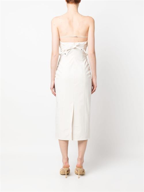 Dress la Robe JACQUEMUS | 23E231DR0421084120