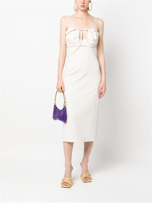 Dress la Robe JACQUEMUS | 23E231DR0421084120