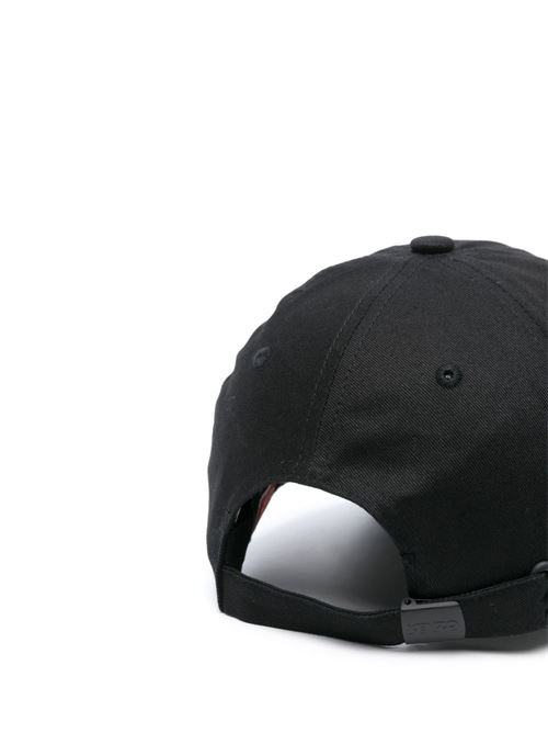 Cappello con logo KENZO | FD55AC711F3299J