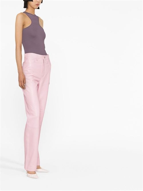 Pantalone in pelle REMAIN | RM2044132010