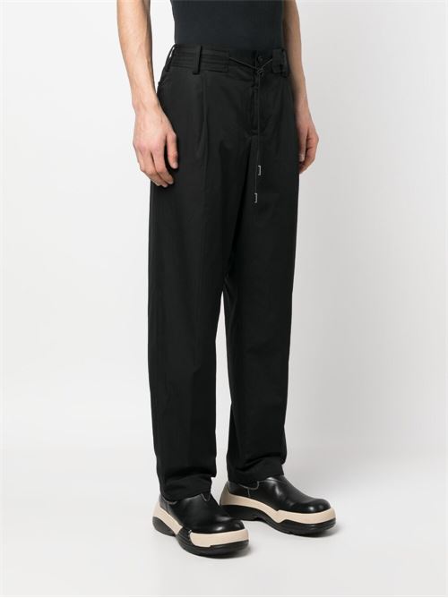 Soft trousers SACAI | 03040M001