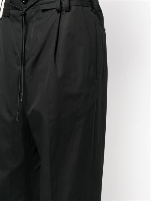 Pantalone morbido SACAI | 03040M001