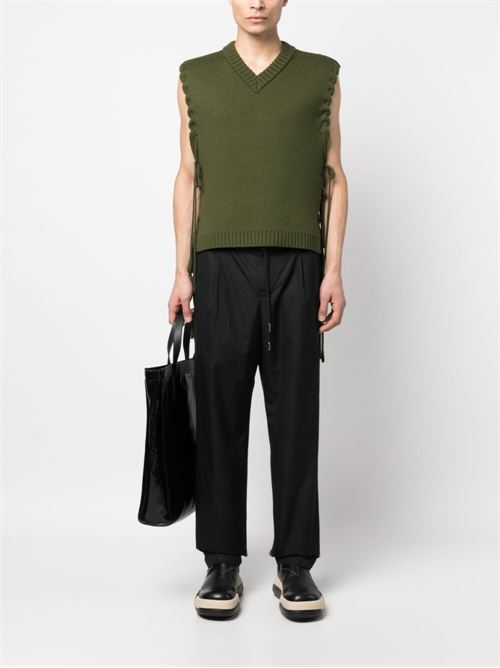 Soft trousers SACAI | 03040M001