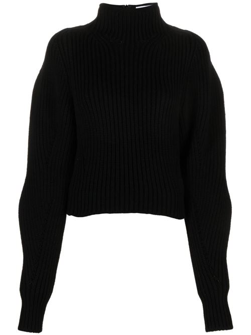 Wool turtleneck ALAIA | AA9S02294M813995