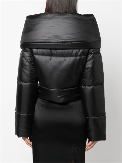 Cropped down jacket ALAIA | AA9V03224T480995