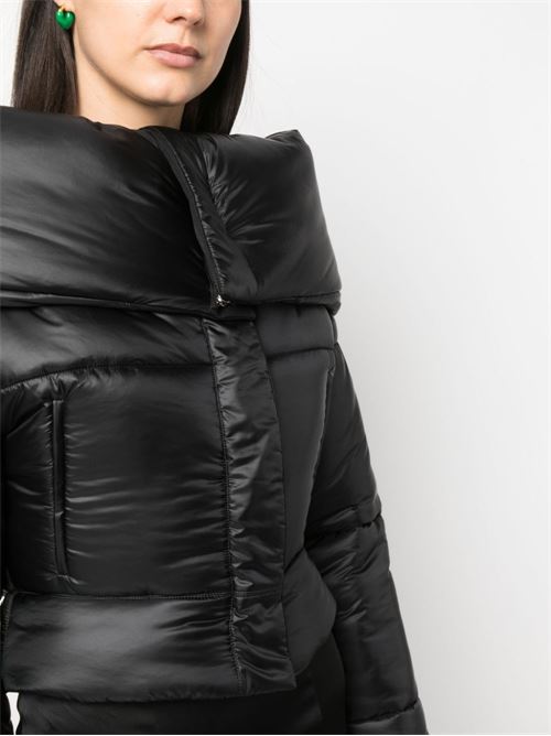 Cropped down jacket ALAIA | AA9V03224T480995