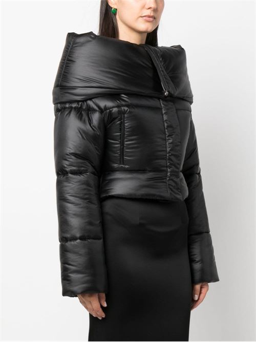 Cropped down jacket ALAIA | AA9V03224T480995