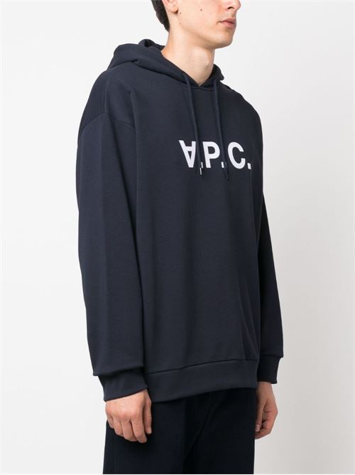 Milo sweatshirt A.P.C. | COFDXH27833IAK