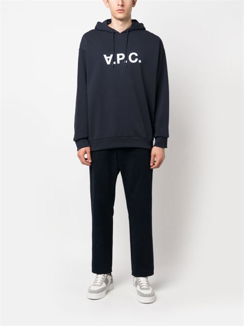 Milo sweatshirt A.P.C. | COFDXH27833IAK