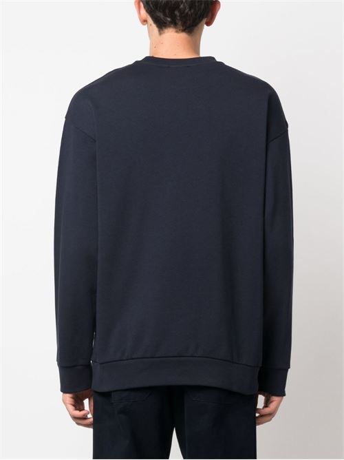 Eliot sweatshirt A.P.C. | COFDXH27836IAK