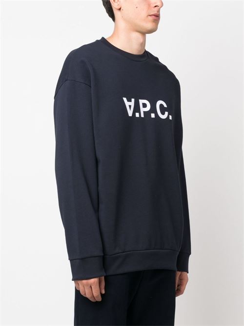 Eliot sweatshirt A.P.C. | COFDXH27836IAK