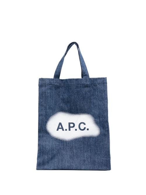 Mini Lou bag A.P.C. | COGEKM61569UIAL