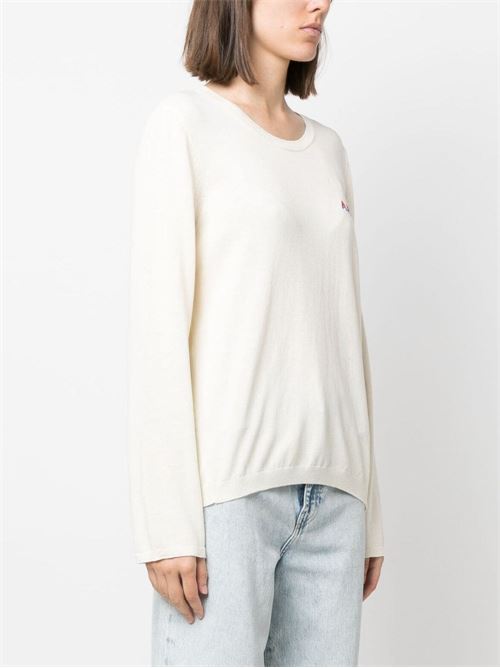 Maglia Albane A.P.C. | COGUQF23215TAW