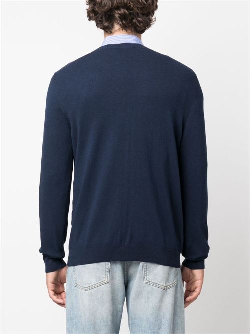 Maglia Alois A.P.C. | COGUQH23213TIH