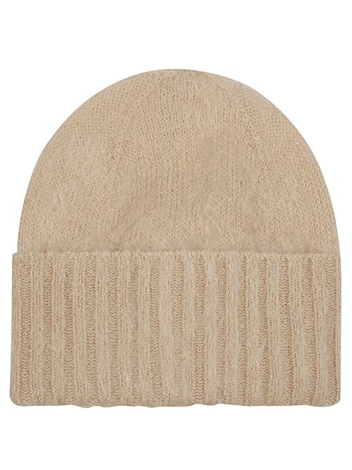 Wool Hat AURALEE | A23AC08KMBEIGE