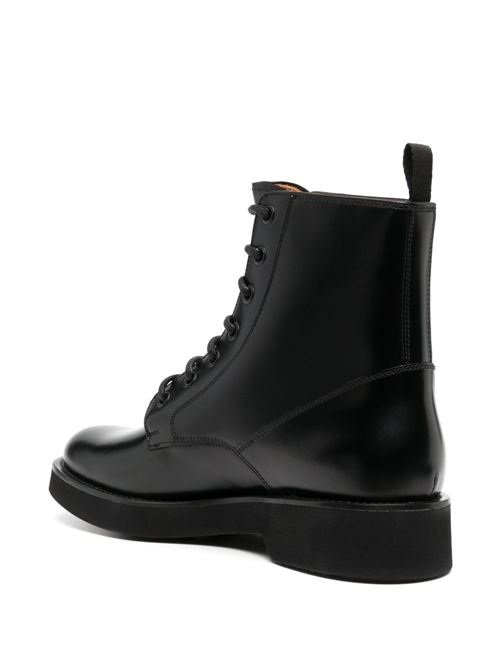 Nanalah ankle boots CHURCH'S | DT02259SNF0AAB