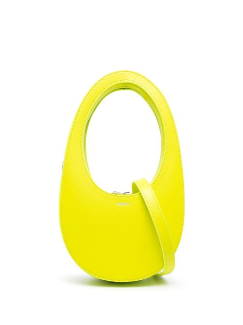 Borsa Swipe mini COPERNI | COPBA38BIS405LIME