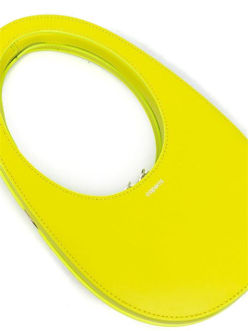 Borsa Swipe mini COPERNI | COPBA38BIS405LIME