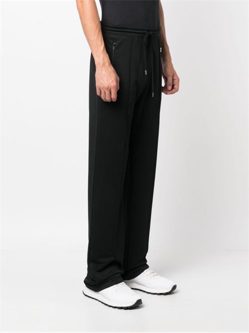 Logoed trousers COURRÈGES | 323JPA164JS00919999