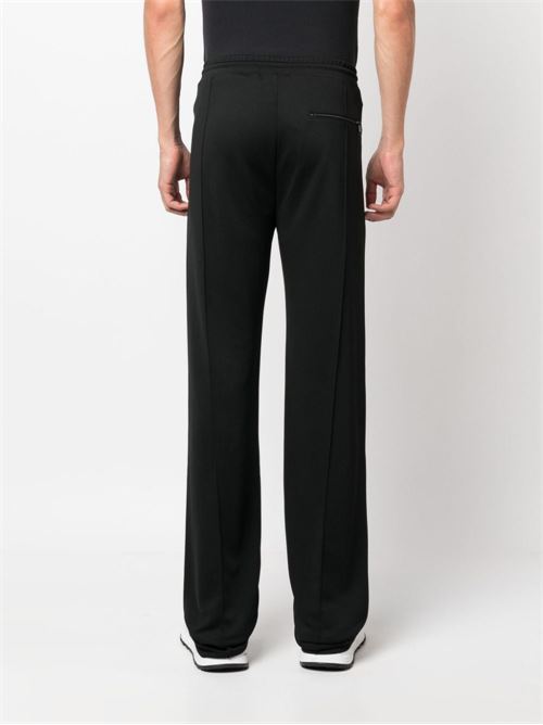 Logoed trousers COURRÈGES | 323JPA164JS00919999