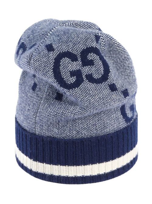 Wool hat GUCCI | 6768274GABX4178