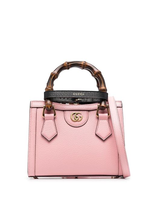 Diana mini bag GUCCI | 702732U3ZDT5479