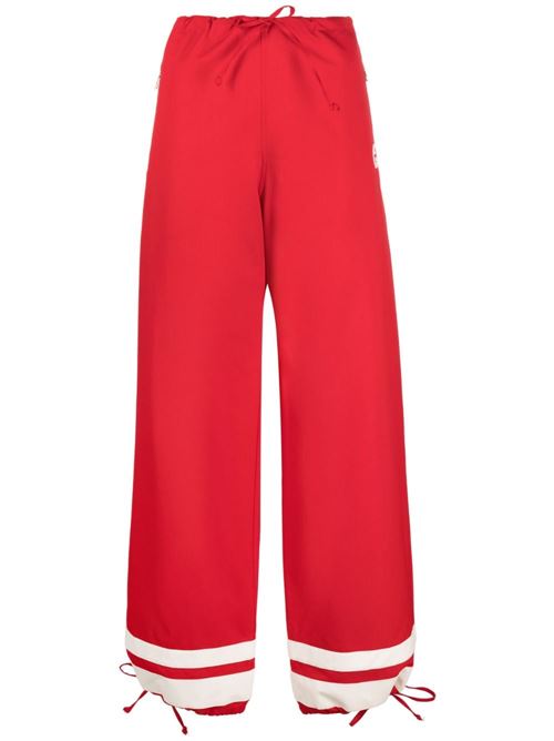 Pantalone in cotone GUCCI | 747014XJFV06358