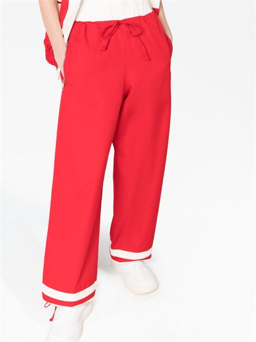 Collezioni 2025 Pantaloni Donna GUCCI Ancote