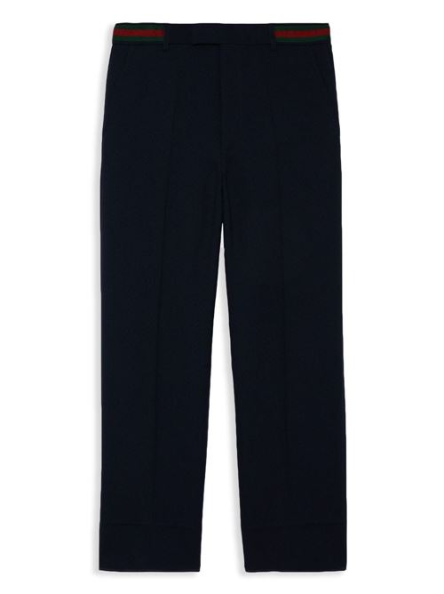 Classic trousers GUCCI | 751788Z798C4255