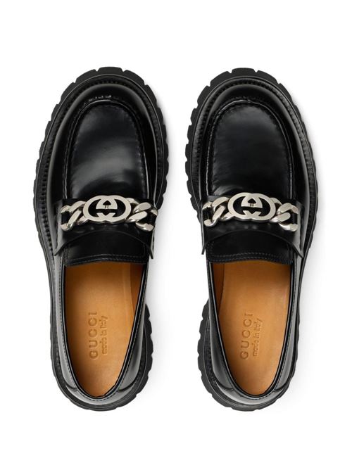 Mocassino New Harald GUCCI | 752093DS8001000