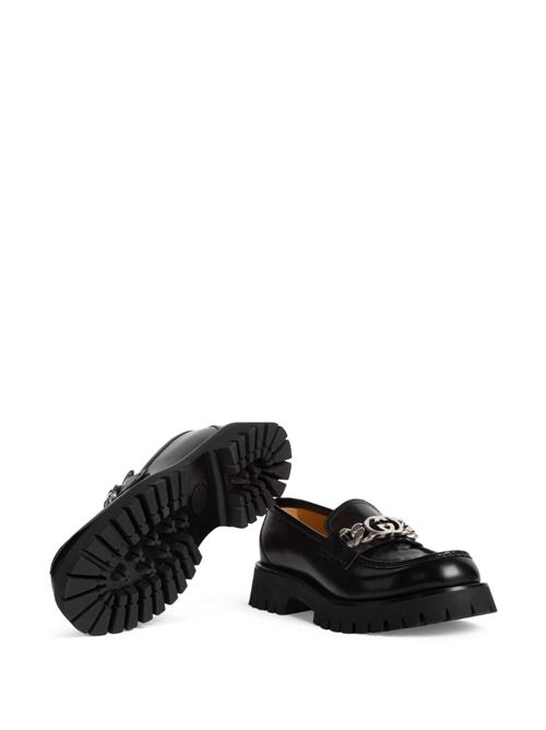 Mocassino New Harald GUCCI | 752093DS8001000