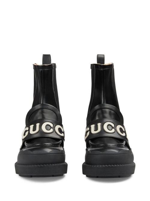 Ornella boot GUCCI | 753334AACEY1090